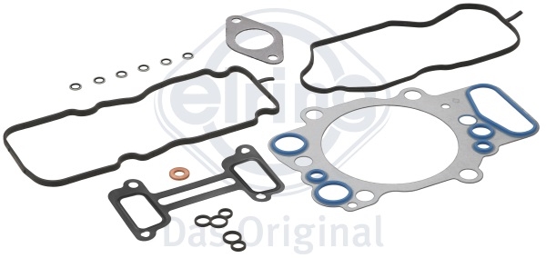399.560, Gasket Set, cylinder head, Cylinder head gasket set, ELRING, 1765974, 03-34885-04, 8340010015, CH5672, D38443-00, 1403608, 1468555